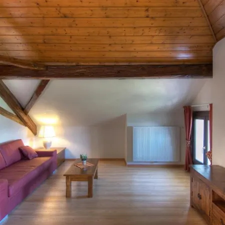 Aparthotel Waldquell