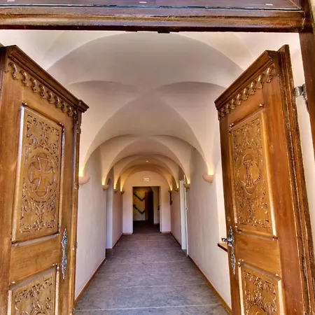 Waldquell Aparthotel