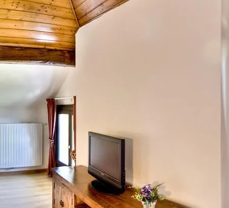 Waldquell Aparthotel Collalbo