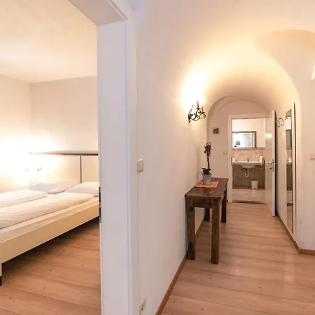 Aparthotel Waldquell