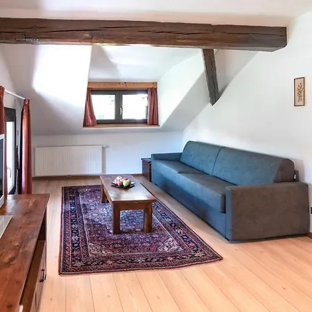 Aparthotel Waldquell 3*