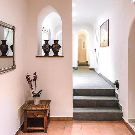 Waldquell Aparthotel Collalbo