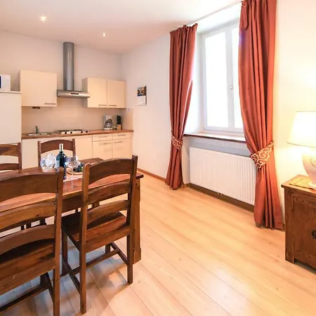 Waldquell Aparthotel 3*