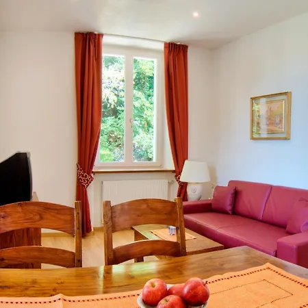 Aparthotel Waldquell