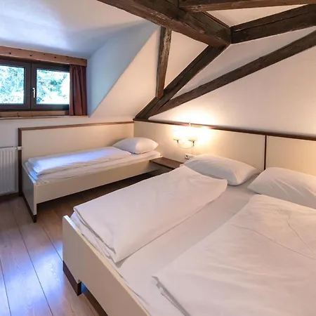Waldquell Aparthotel Collalbo