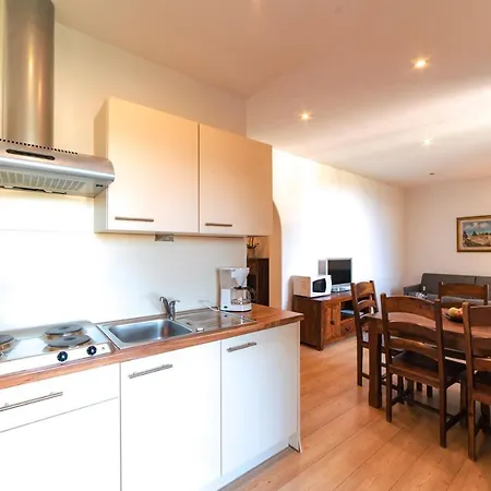 Waldquell Aparthotel 3*